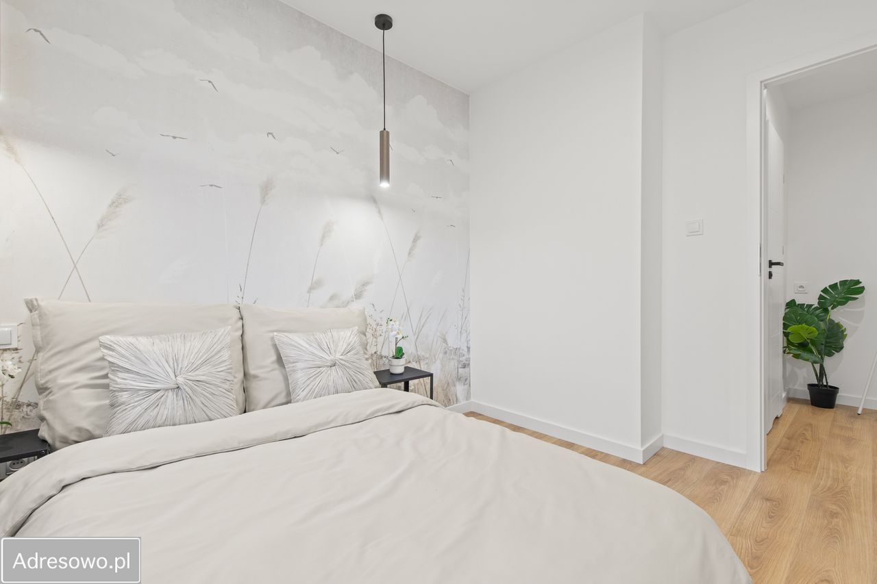 Mieszkanie 3-pokojowe Warszawa Wola, ul. Księcia Janusza. Zdjęcie 5