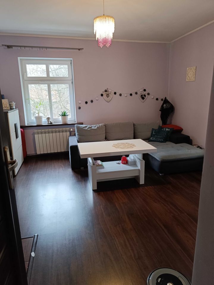 Mieszkanie 2-pokojowe Wałbrzych Stary Zdrój. Zdjęcie 7