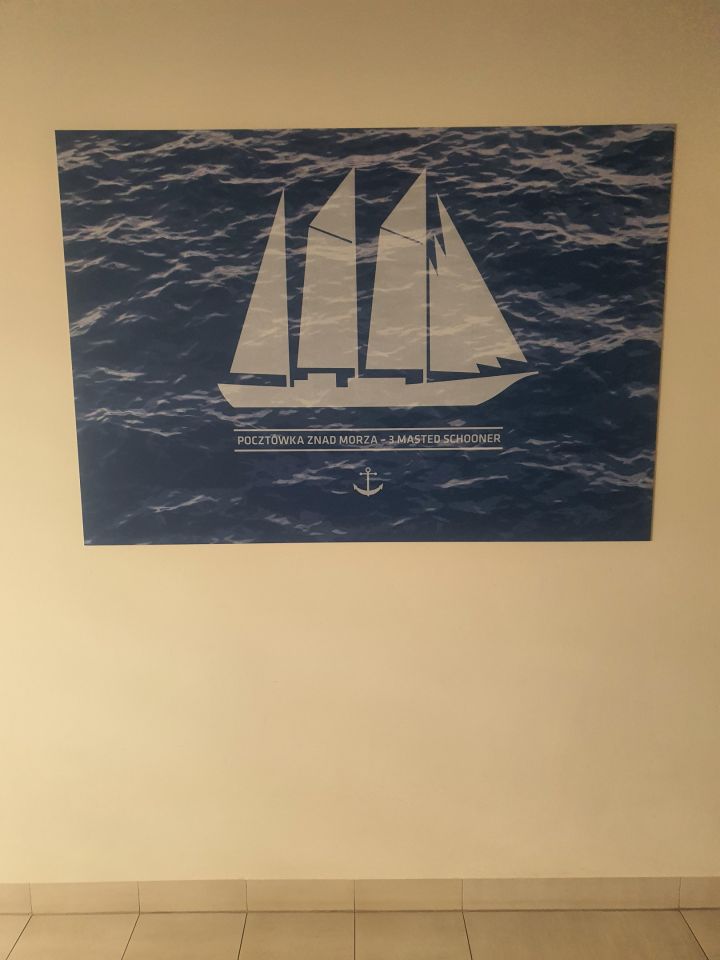 Mieszkanie 2-pokojowe Gdańsk Przymorze, ul. Olsztyńska. Zdjęcie 34