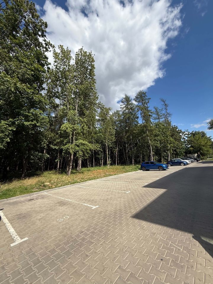 Mieszkanie 1-pokojowe Łódź Polesie, ul. Biegunowa. Zdjęcie 20