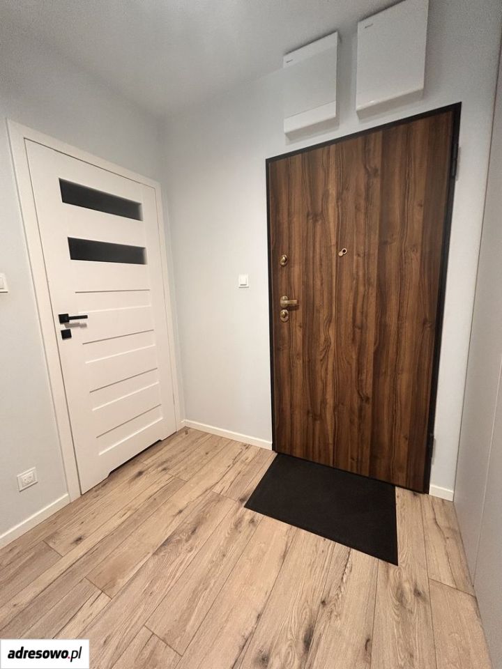 Mieszkanie 2-pokojowe Wrocław Maślice. Zdjęcie 3