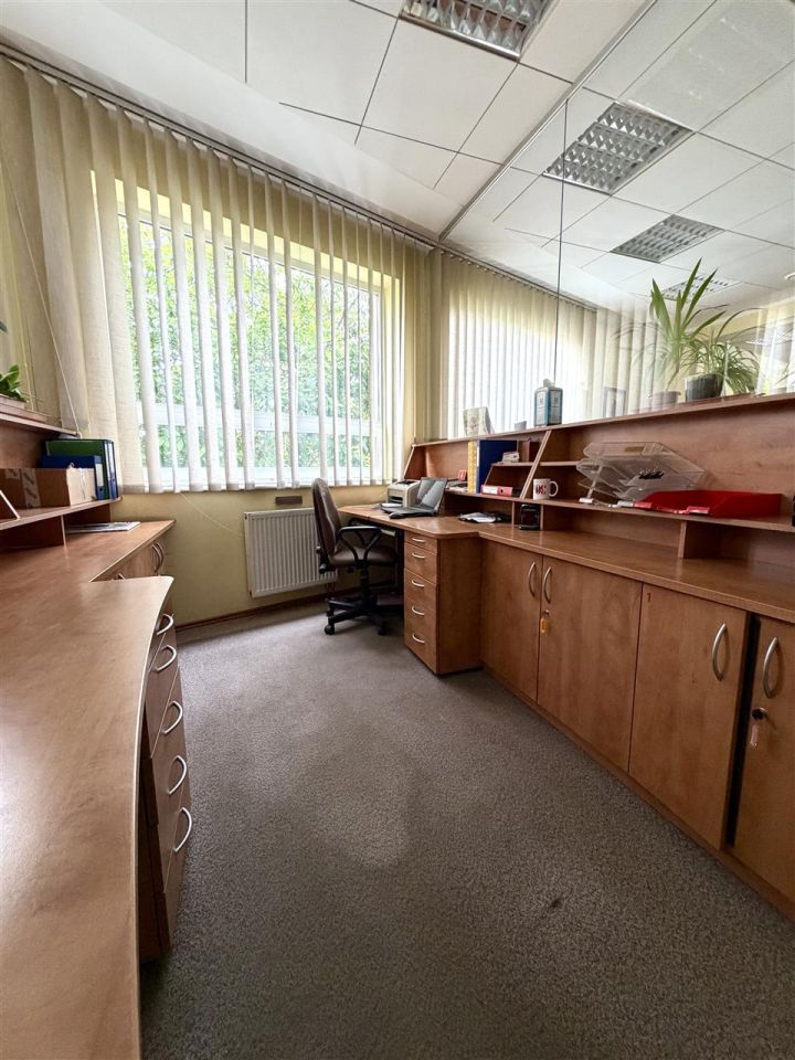 Biuro Koszalin, ul. Gnieźnieńska. Zdjęcie 3