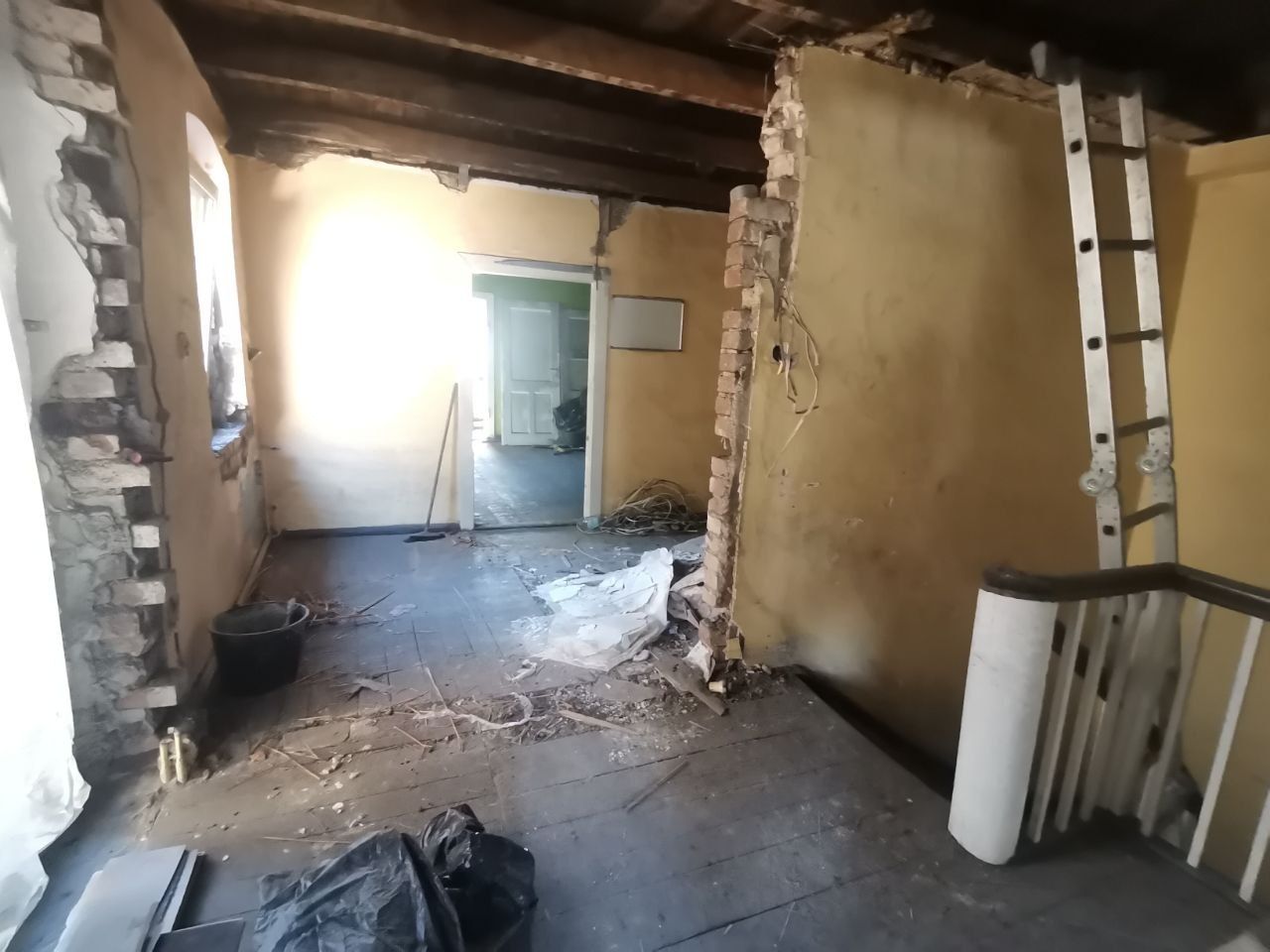 dom wolnostojący, 6 pokoi Jelenia Góra Centrum, ul. Powstańców Wielkopolskich. Zdjęcie 18