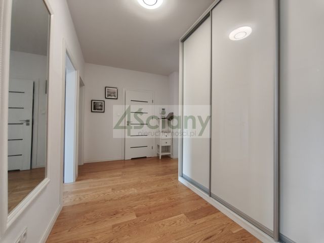 Mieszkanie 3-pokojowe Warszawa Mokotów, ul. Cieszyńska. Zdjęcie 8