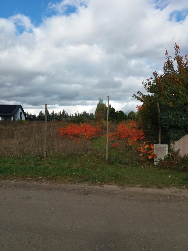 Działka budowlana Szczytniki, ul. Szczelinka. Zdjęcie 2