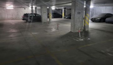 Garaż/miejsce parkingowe na sprzedaż Białystok ul. Kręta 15 m2