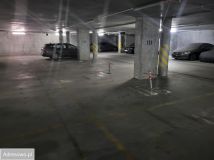Garaż/miejsce parkingowe Białystok, ul. Kręta