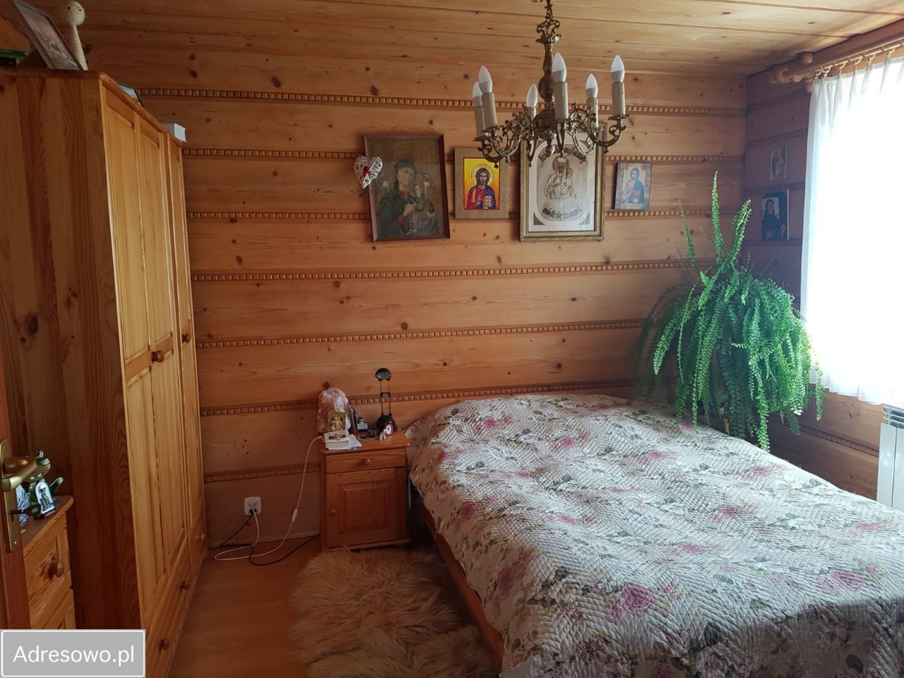 dom wolnostojący Zubrzyca Górna. Zdjęcie 5