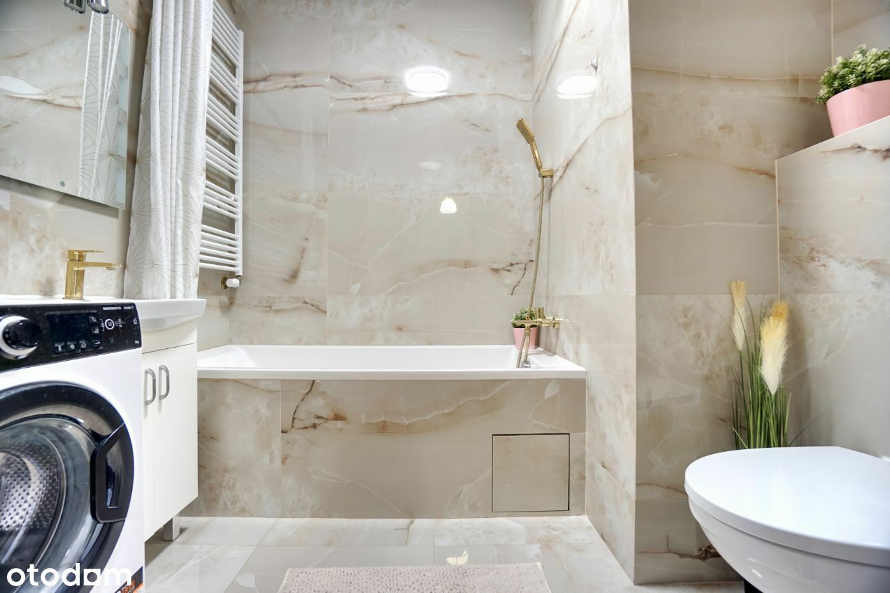 Mieszkanie 3-pokojowe Warszawa Mokotów, ul. Bokserska. Zdjęcie 11