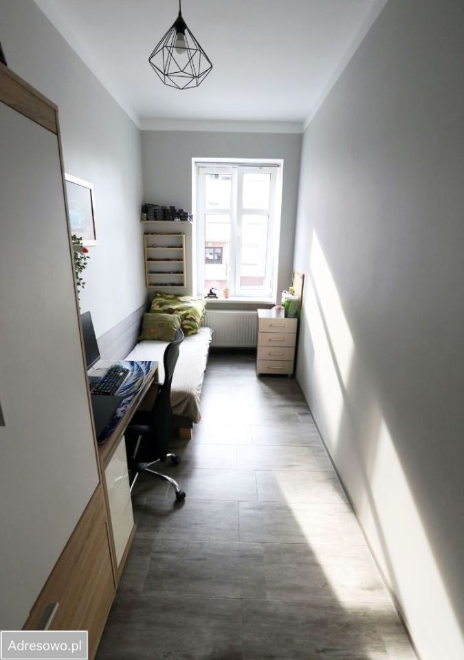 Mieszkanie 4-pokojowe Bolesławiec, ul. Józefa Wybickiego. Zdjęcie 5