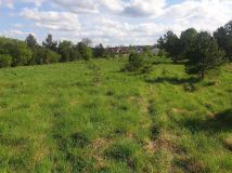 Działka budowlana Napiwoda. Zdjęcie 4