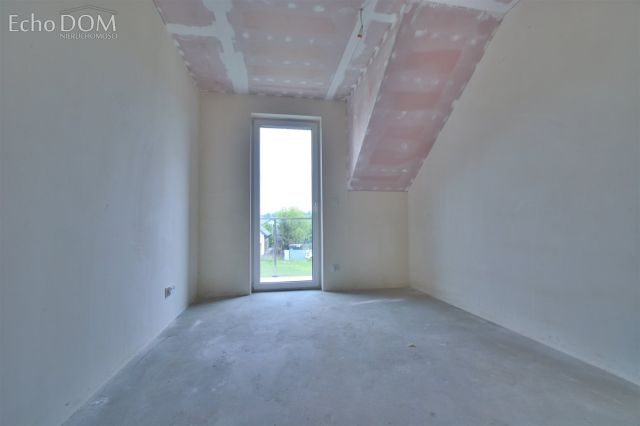 Mieszkanie 4-pokojowe Kraków Swoszowice, ul. Mirosława Krzyżańskiego. Zdjęcie 13