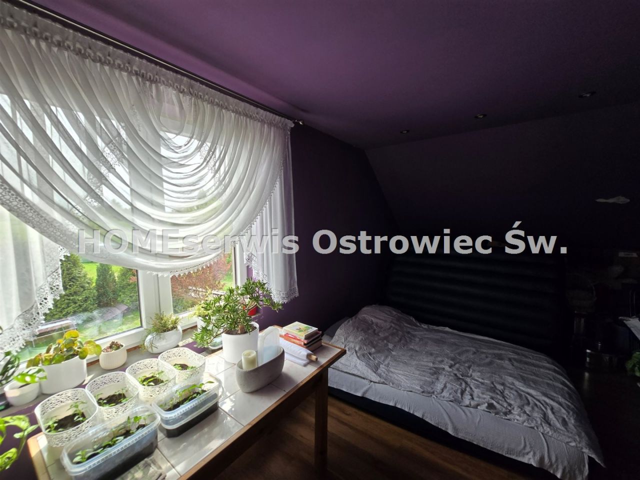 dom wolnostojący Kunów. Zdjęcie 24