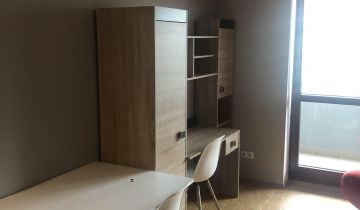 Mieszkanie 2-pokojowe Warszawa Ursynów, al. Komisji Edukacji Narodowej