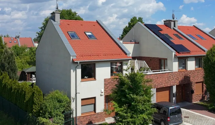 Mieszkanie 5-pokojowe Wrocław Jagodno, ul. Johanna Straussa