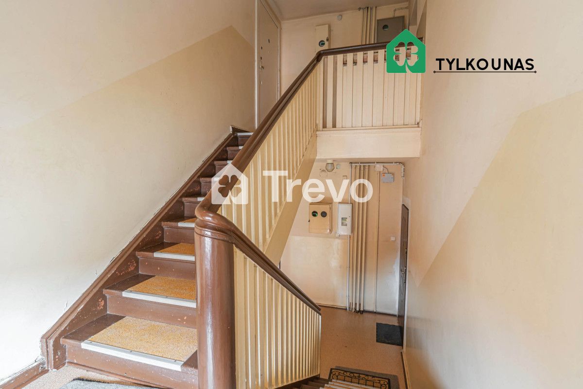 Mieszkanie 3-pokojowe Gdańsk Wrzeszcz, ul. Topolowa. Zdjęcie 17