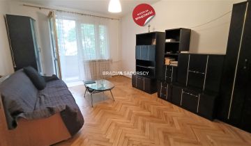 Mieszkanie 2-pokojowe Kraków Bieńczyce, os. Albertyńskie