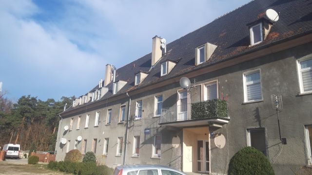 Mieszkanie 5-pokojowe Tomaszowo, ul. Osiedlowa. Zdjęcie 2