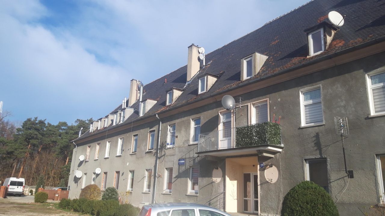 Mieszkanie 5-pokojowe Tomaszowo, ul. Osiedlowa. Zdjęcie 2