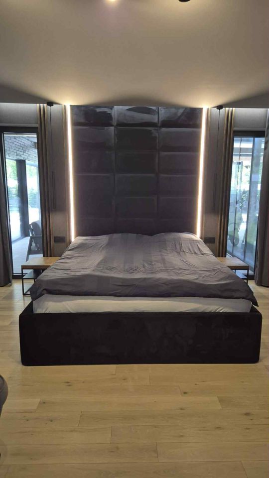 dom wolnostojący, 4 pokoje Musuły. Zdjęcie 7