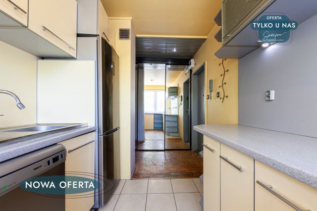 Mieszkanie 2-pokojowe Łódź Górna, ul. Gabrieli Zapolskiej. Zdjęcie 7