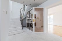 Mieszkanie 5-pokojowe Warszawa Mokotów, ul. Bolesława Limanowskiego