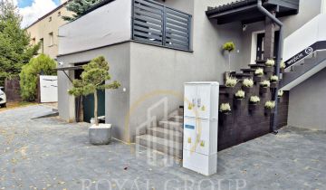 dom szeregowy, 12 pokoi Lublin Dziesiąta, ul. Zemborzycka