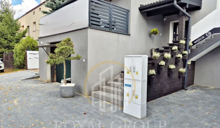 dom szeregowy, 12 pokoi Lublin Dziesiąta, ul. Zemborzycka