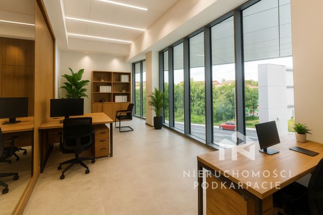 Lokal Rzeszów, ul. Fryderyka Szopena. Zdjęcie 4