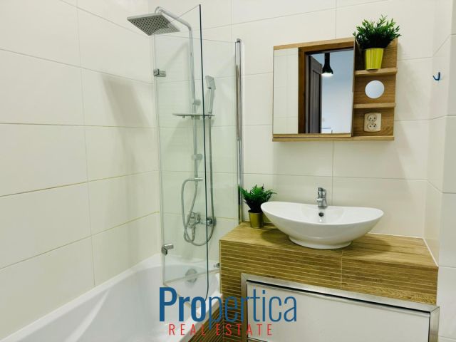 Mieszkanie 2-pokojowe Warszawa Wola, ul. Stańczyka. Zdjęcie 15