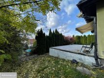 dom wolnostojący, 3 pokoje Bielsko-Biała Hałcnów, ul. Hałcnowska. Zdjęcie 3