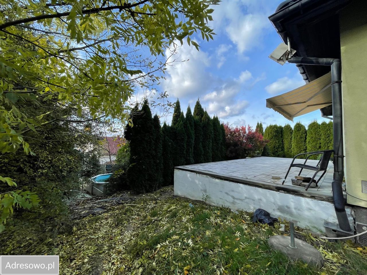 dom wolnostojący, 3 pokoje Bielsko-Biała Hałcnów, ul. Hałcnowska. Zdjęcie 4