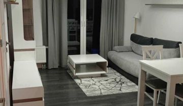 Mieszkanie 2-pokojowe Zamość, ul. Jana Heweliusza