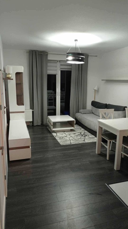 Mieszkanie 2-pokojowe Zamość, ul. Jana Heweliusza