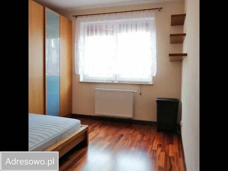 Mieszkanie 2-pokojowe Wrocław Śródmieście, ul. Manganowa. Zdjęcie 4