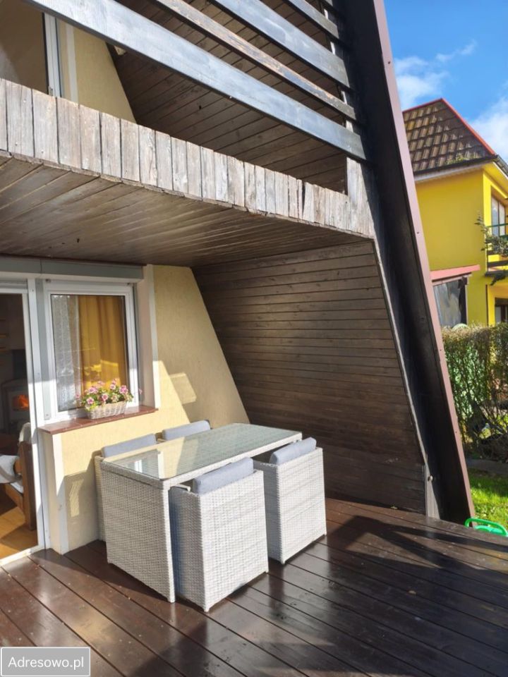dom letniskowy, 3 pokoje Przechlewo, ul. Człuchowska. Zdjęcie 3
