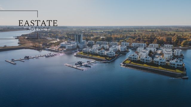 Mieszkanie 3-pokojowe Wiślinka, ul. Łąkowa. Zdjęcie 2