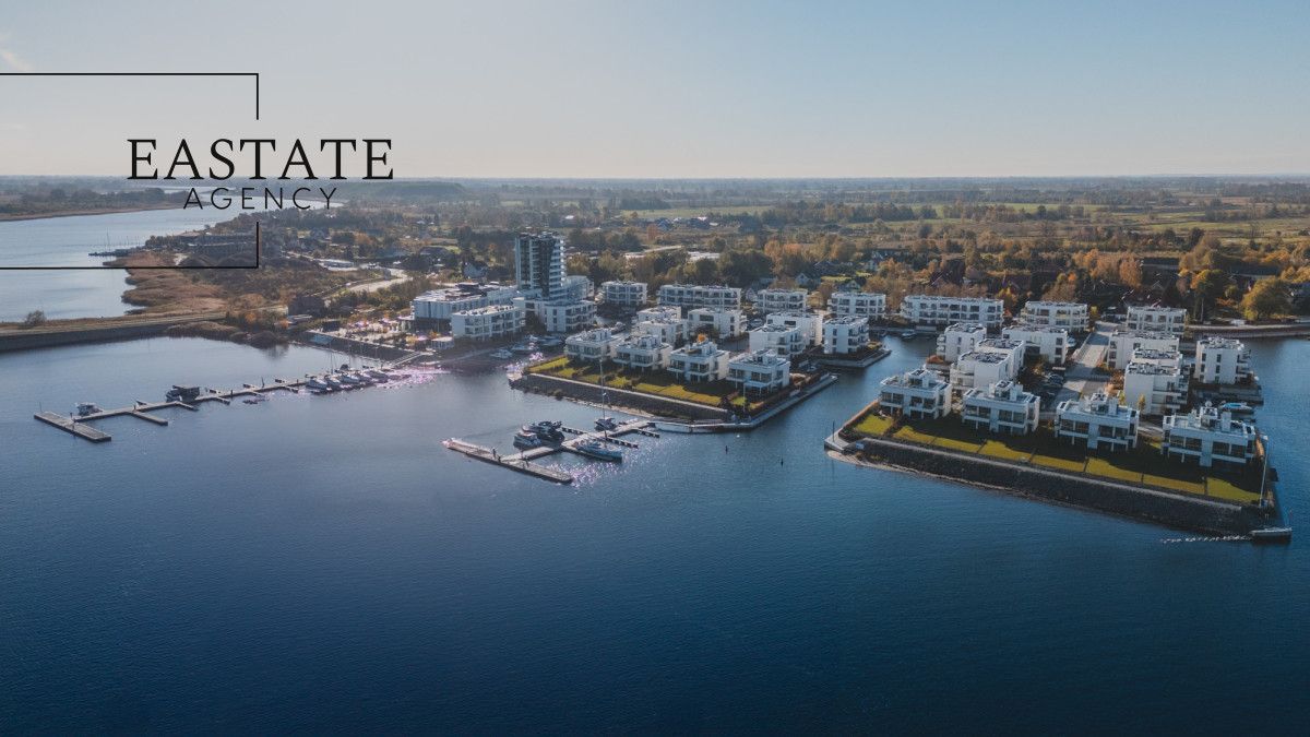 Mieszkanie 3-pokojowe Wiślinka, ul. Łąkowa. Zdjęcie 2