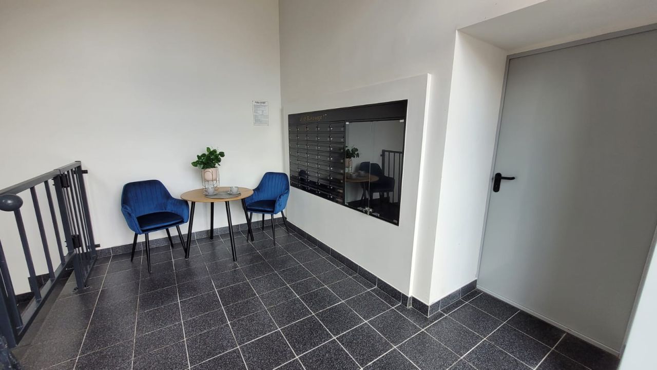 Mieszkanie 3-pokojowe Świętochłowice Lipiny, ul. dr. Antoniego Bukowego. Zdjęcie 13