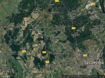 Działka budowlana Dobra