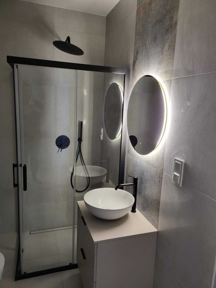 Mieszkanie 2-pokojowe Katowice Brynów, ul. Ceglana. Zdjęcie 5