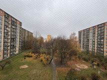 Mieszkanie 2-pokojowe Łódź Marysin. Zdjęcie 4