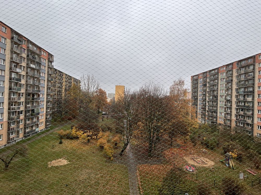 Mieszkanie 2-pokojowe Łódź Marysin. Zdjęcie 5