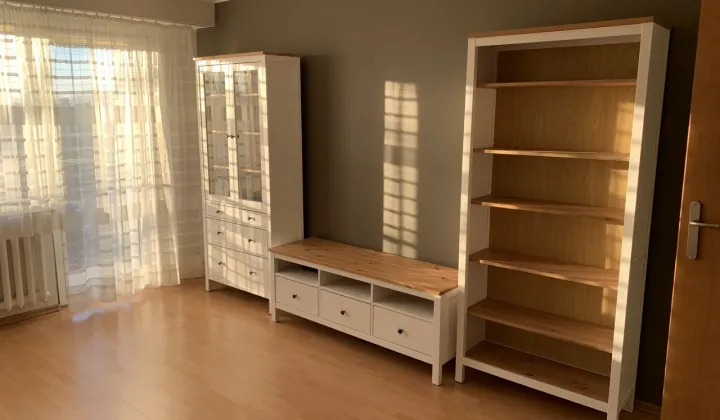 Mieszkanie 2-pokojowe Łódź Górna