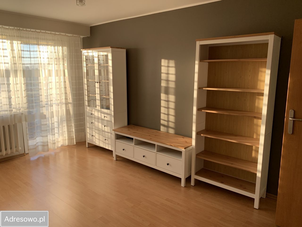 Mieszkanie 2-pokojowe Łódź Górna