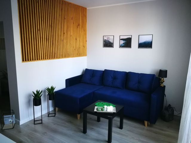 Mieszkanie 2-pokojowe Piotrków Trybunalski Śródmieście, ul. Wysoka. Zdjęcie 1