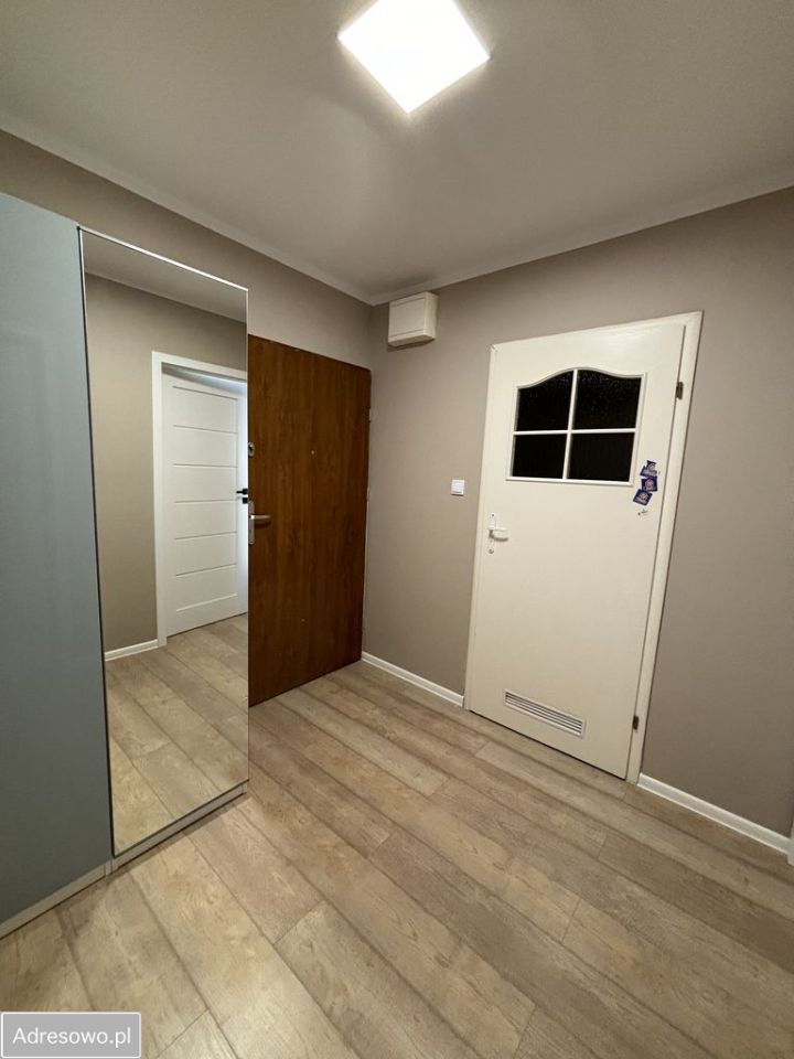 Mieszkanie 2-pokojowe Wrocław Krzyki, ul. Wandy Rutkiewicz. Zdjęcie 10
