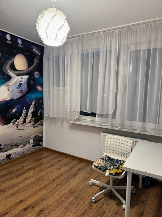 Mieszkanie 2-pokojowe Kraków Prokocim, ul. Erazma Jerzmanowskiego. Zdjęcie 4