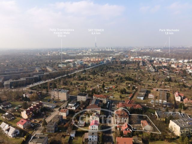 Lokal Wrocław Krzyki, ul. Księska. Zdjęcie 20