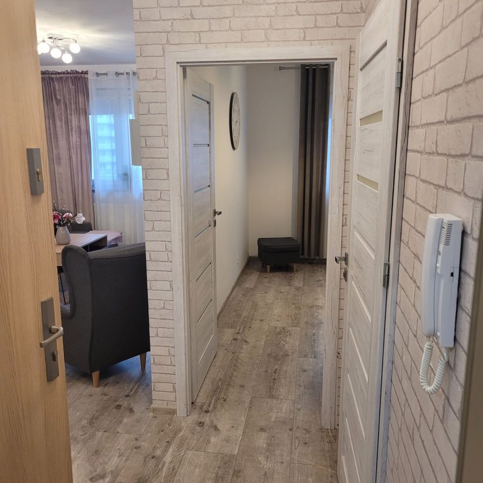 Mieszkanie 2-pokojowe Gorzów Wielkopolski. Zdjęcie 4